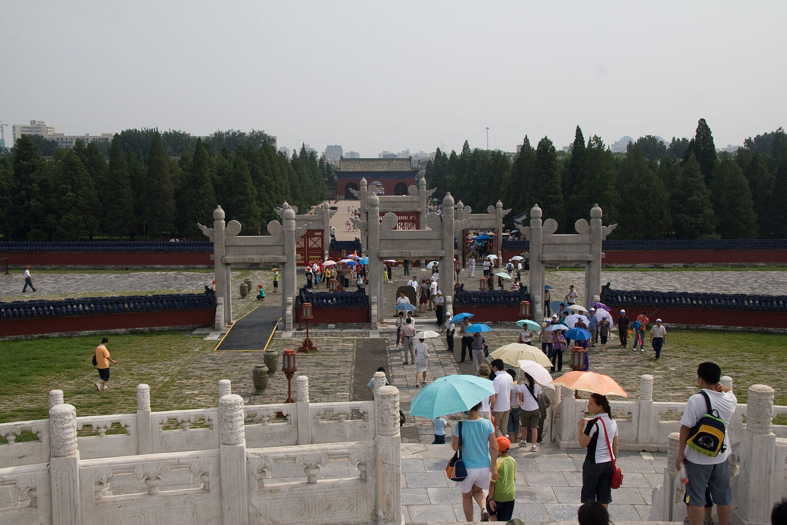Beijing: Temple of Heaven Beijing