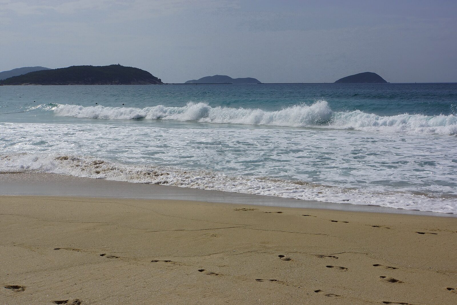 Sanya: Yalong Bay Sanya