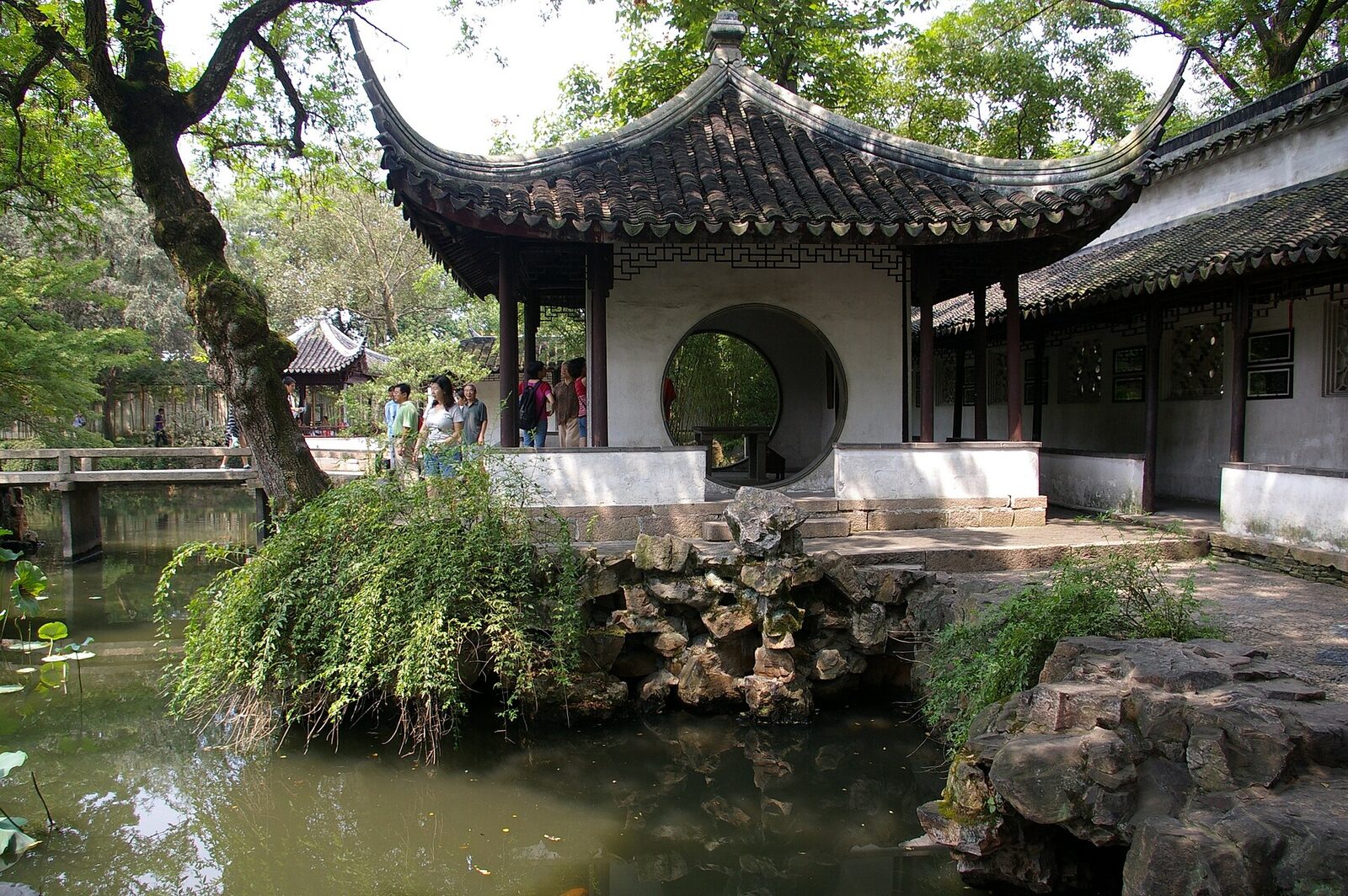 Suzhou: Humble Administrator's Garden Suzhou